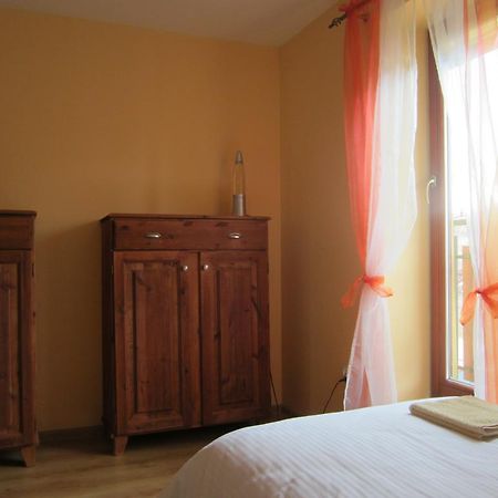 Privat Vrbov 23 Lägenhet Exteriör bild