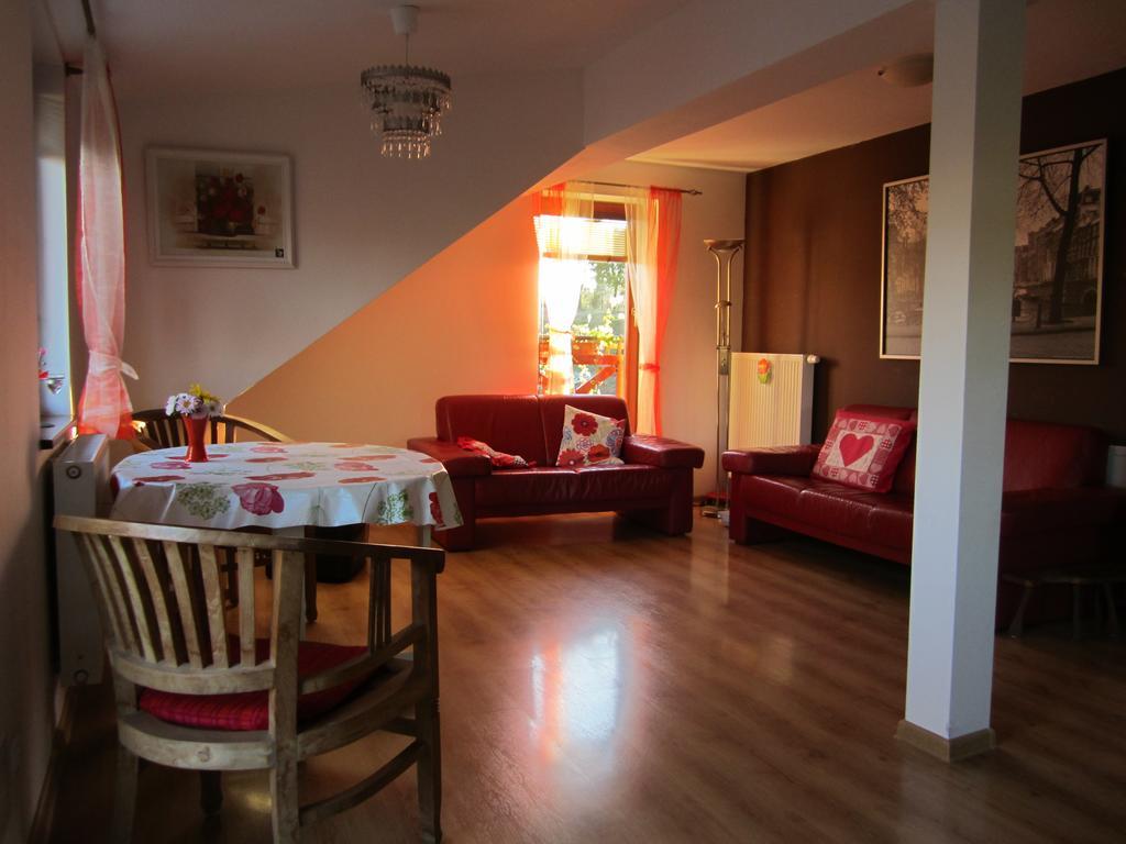 Privat Vrbov 23 Lägenhet Exteriör bild