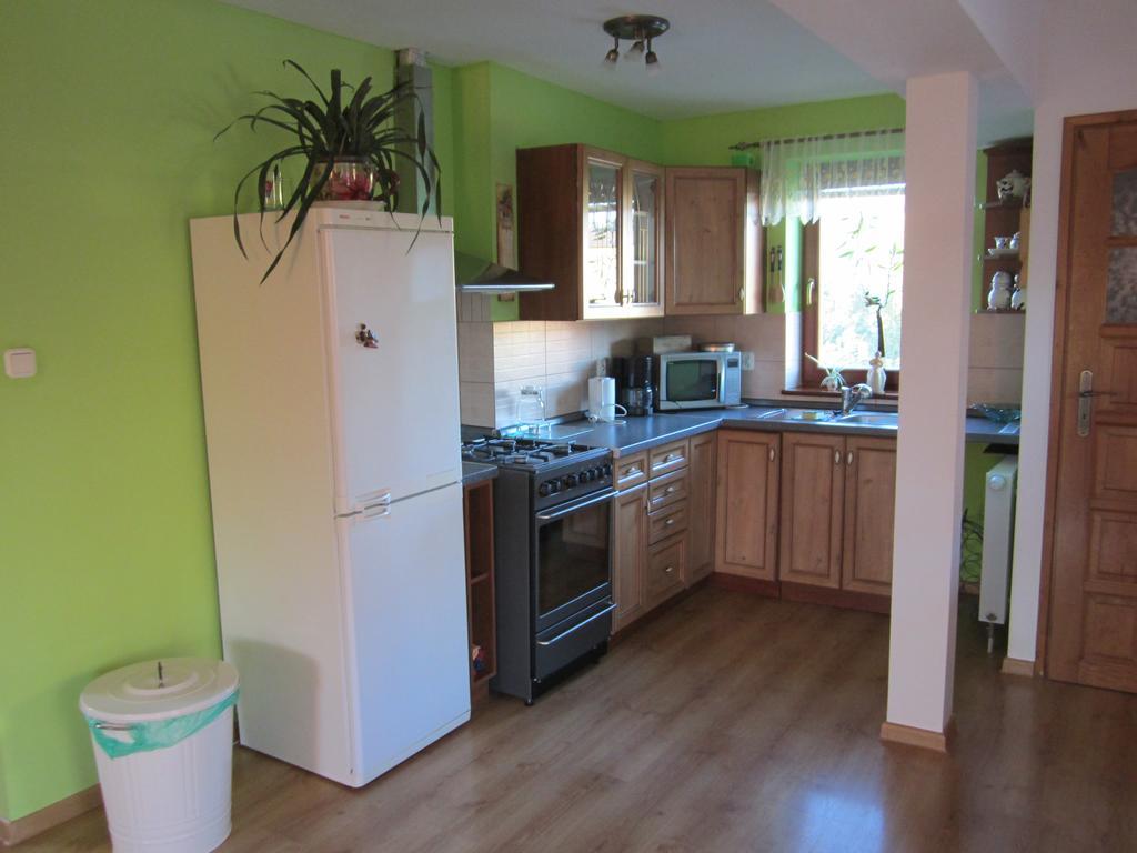 Privat Vrbov 23 Lägenhet Exteriör bild