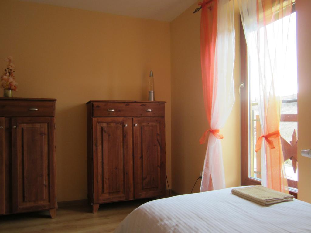 Privat Vrbov 23 Lägenhet Exteriör bild