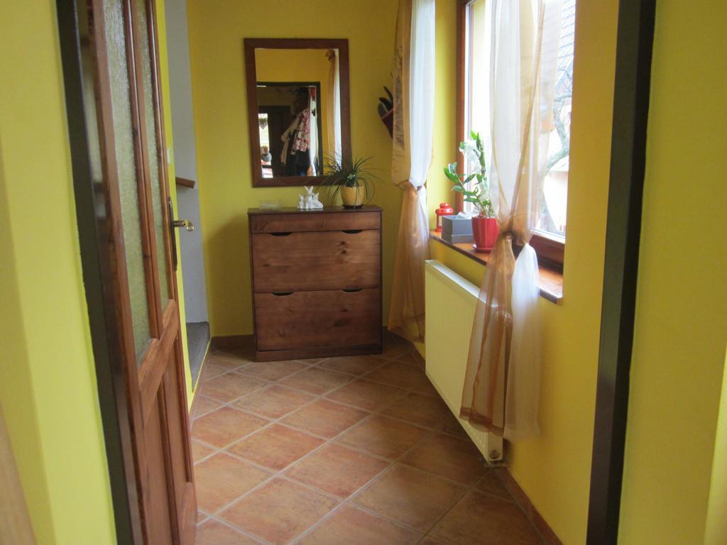 Privat Vrbov 23 Lägenhet Exteriör bild